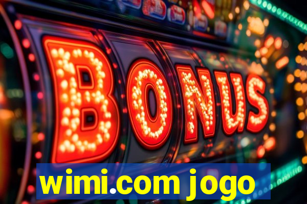 wimi.com jogo